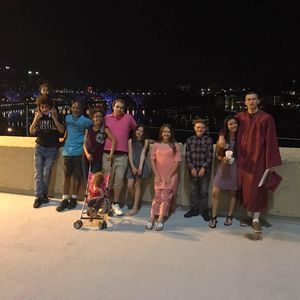 Meet your Posher, Sedric